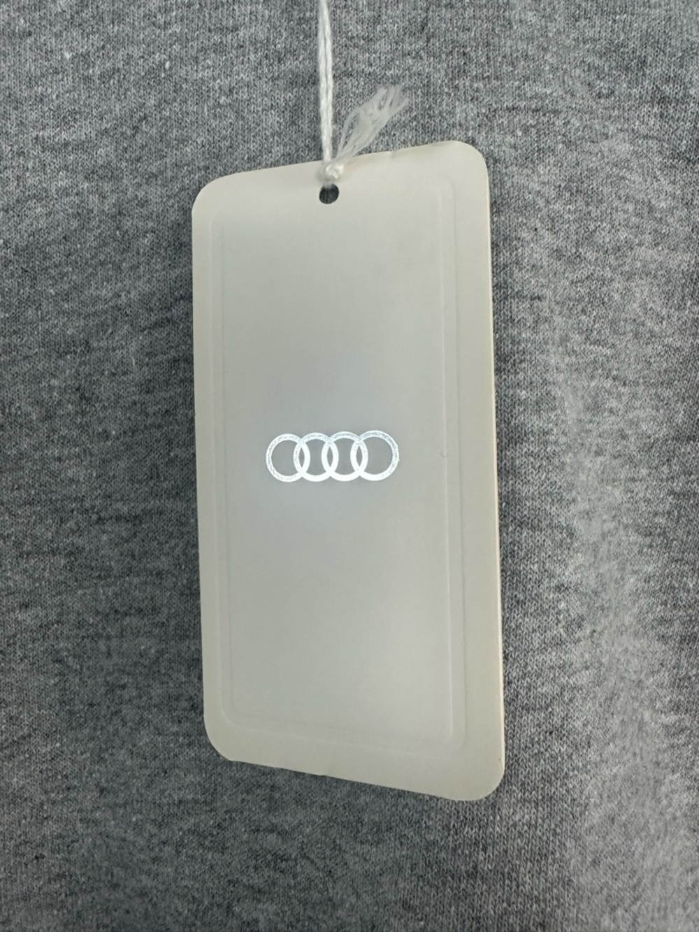AUDI Kids Collection Fleece Hoodie - Picture 6 of 7